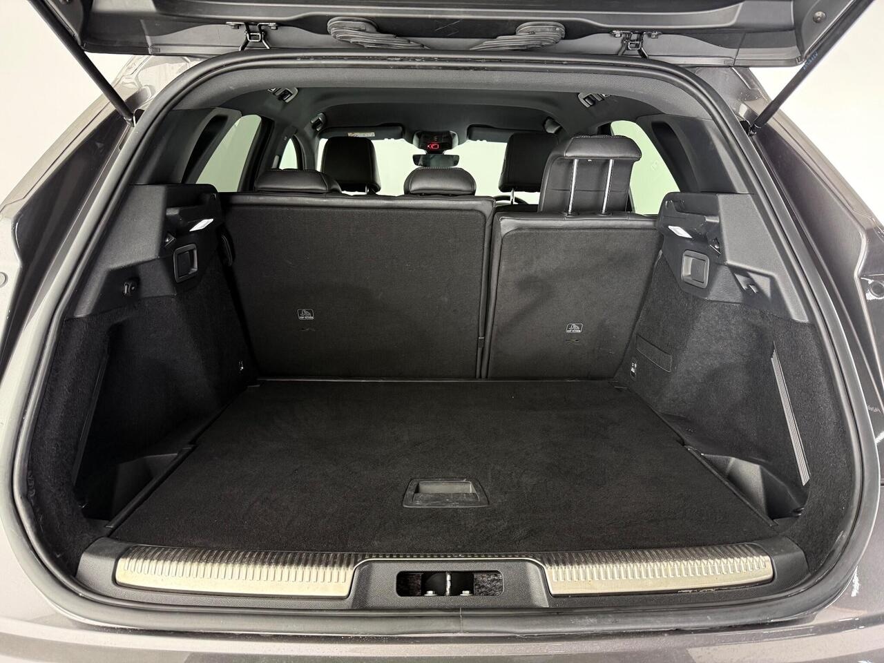 DS AUTOMOBILES DS 7 CROSSBACK thumbnail Boot