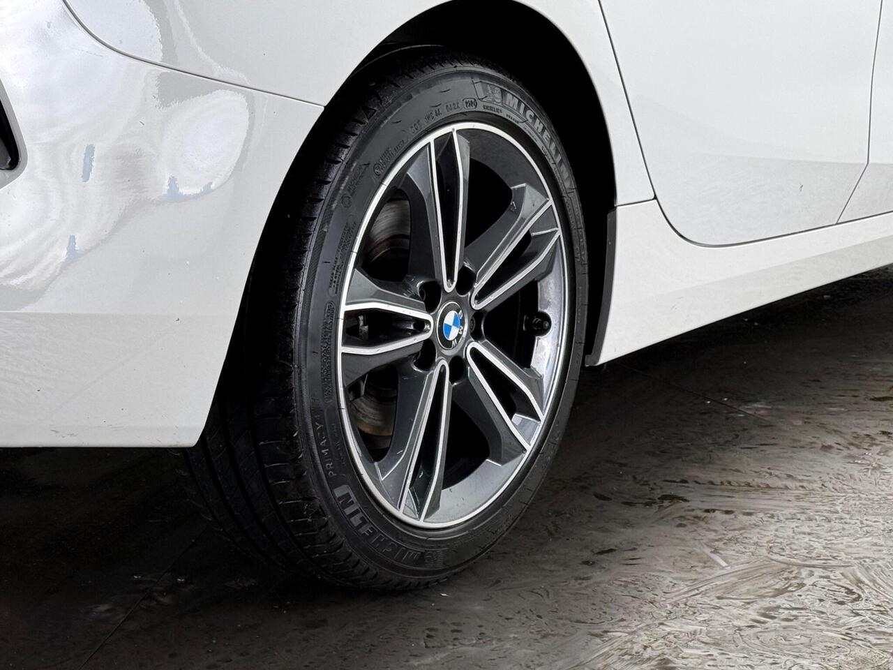BMW 2 Series Gran Coupe thumbnail Wheel