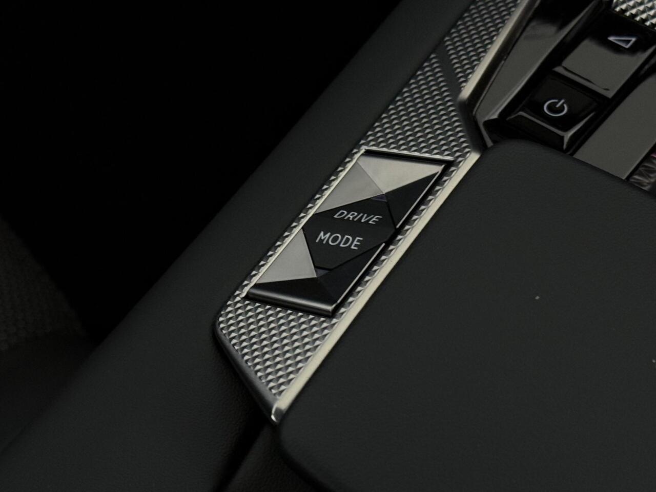 DS AUTOMOBILES DS 4 thumbnail Inconclusive