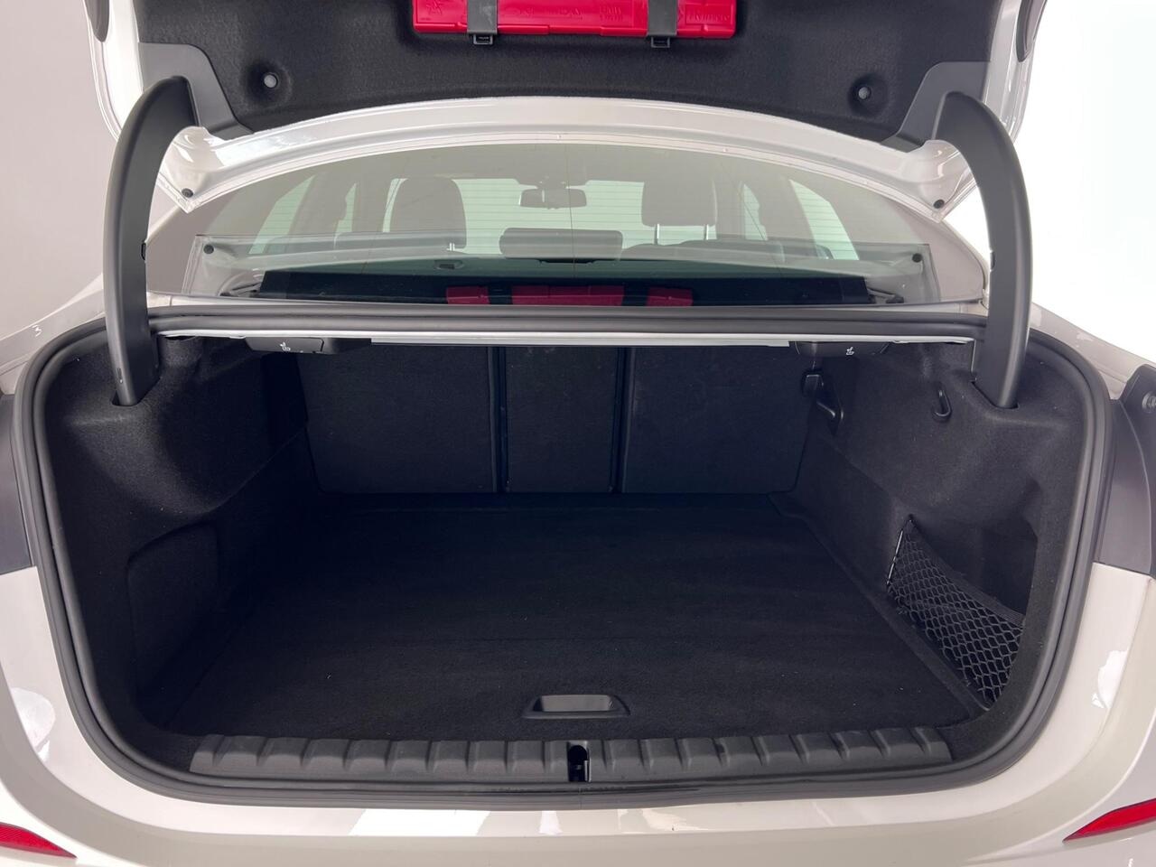 BMW 2 Series Gran Coupe thumbnail Boot