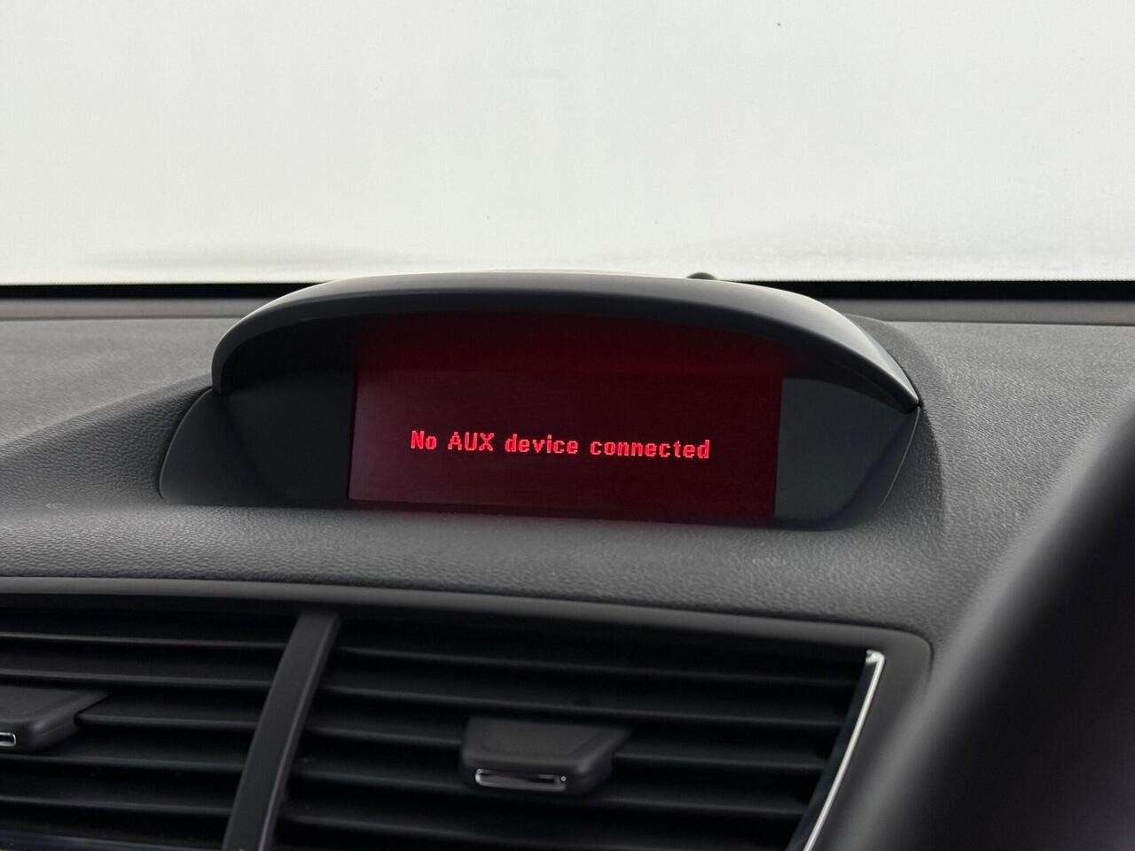 Vauxhall Mokka thumbnail Inconclusive