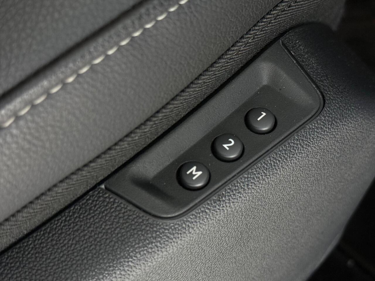 Vauxhall Grandland X thumbnail Misc Controls