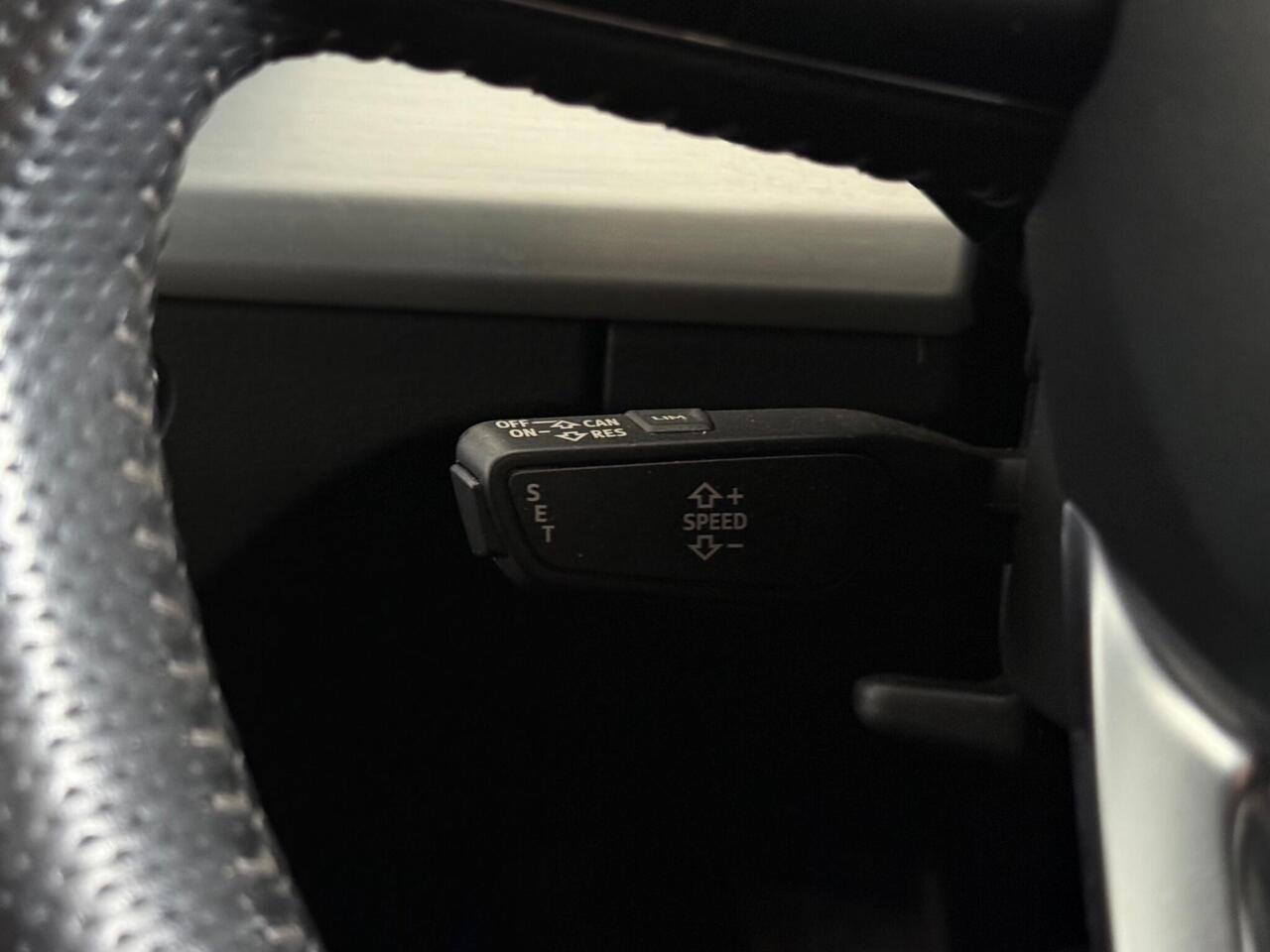 Audi Q5 thumbnail Misc Controls
