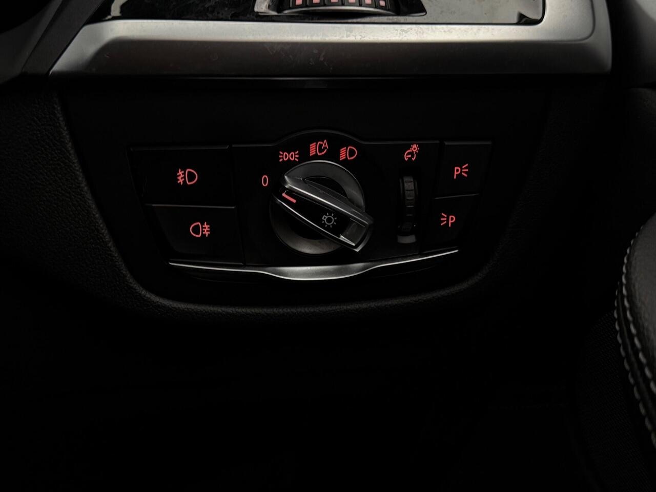 BMW X3 thumbnail Inconclusive