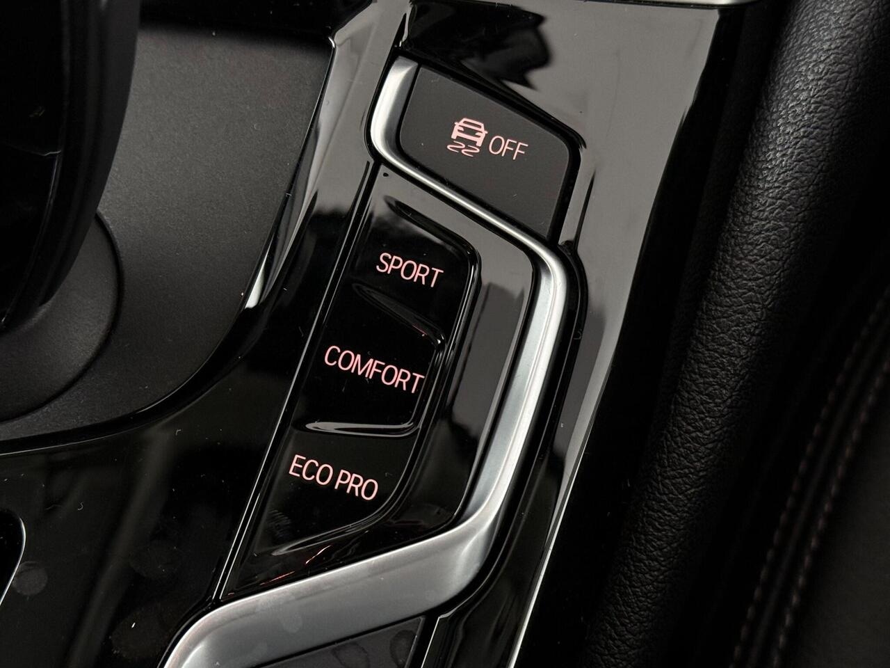 BMW 5 Series thumbnail Misc Controls