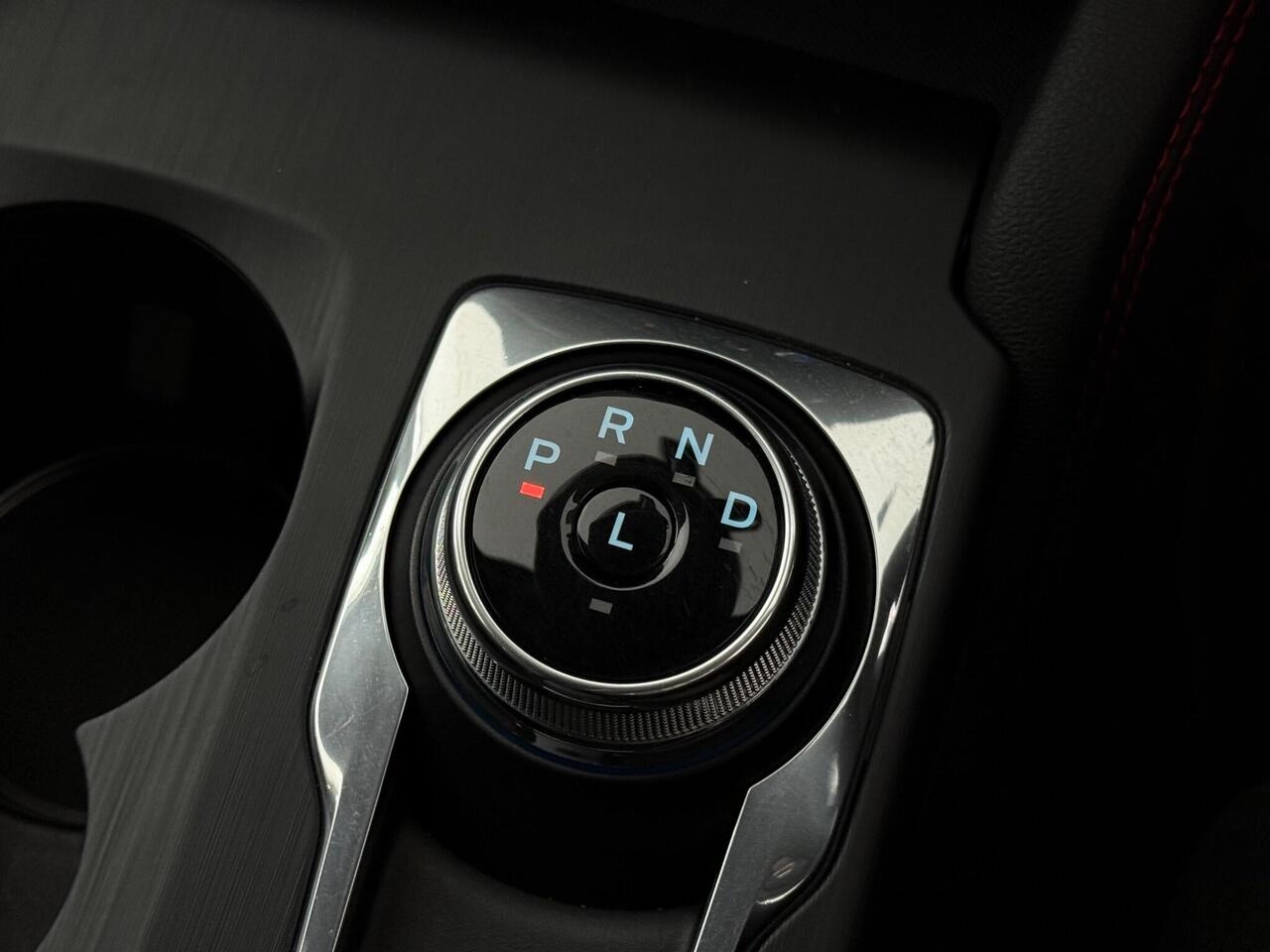 Ford Kuga thumbnail Misc Controls