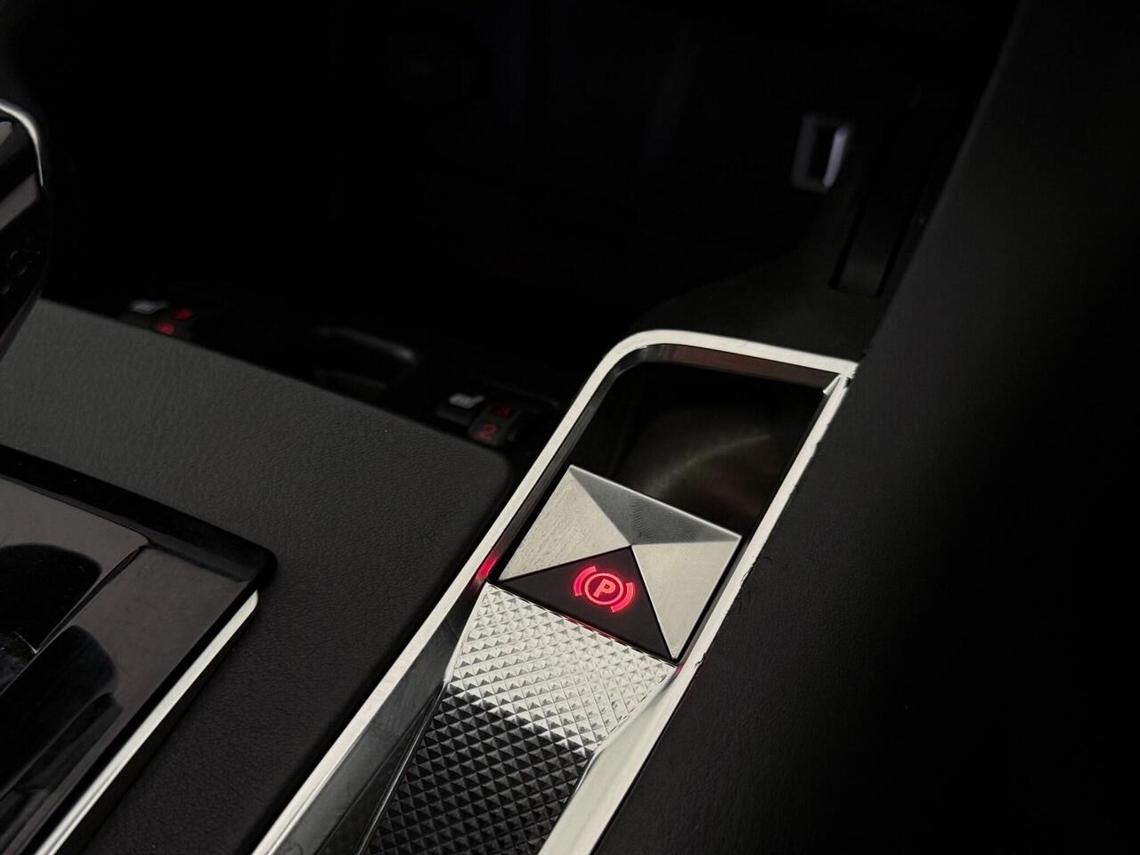 DS AUTOMOBILES DS 7 CROSSBACK thumbnail Misc Controls
