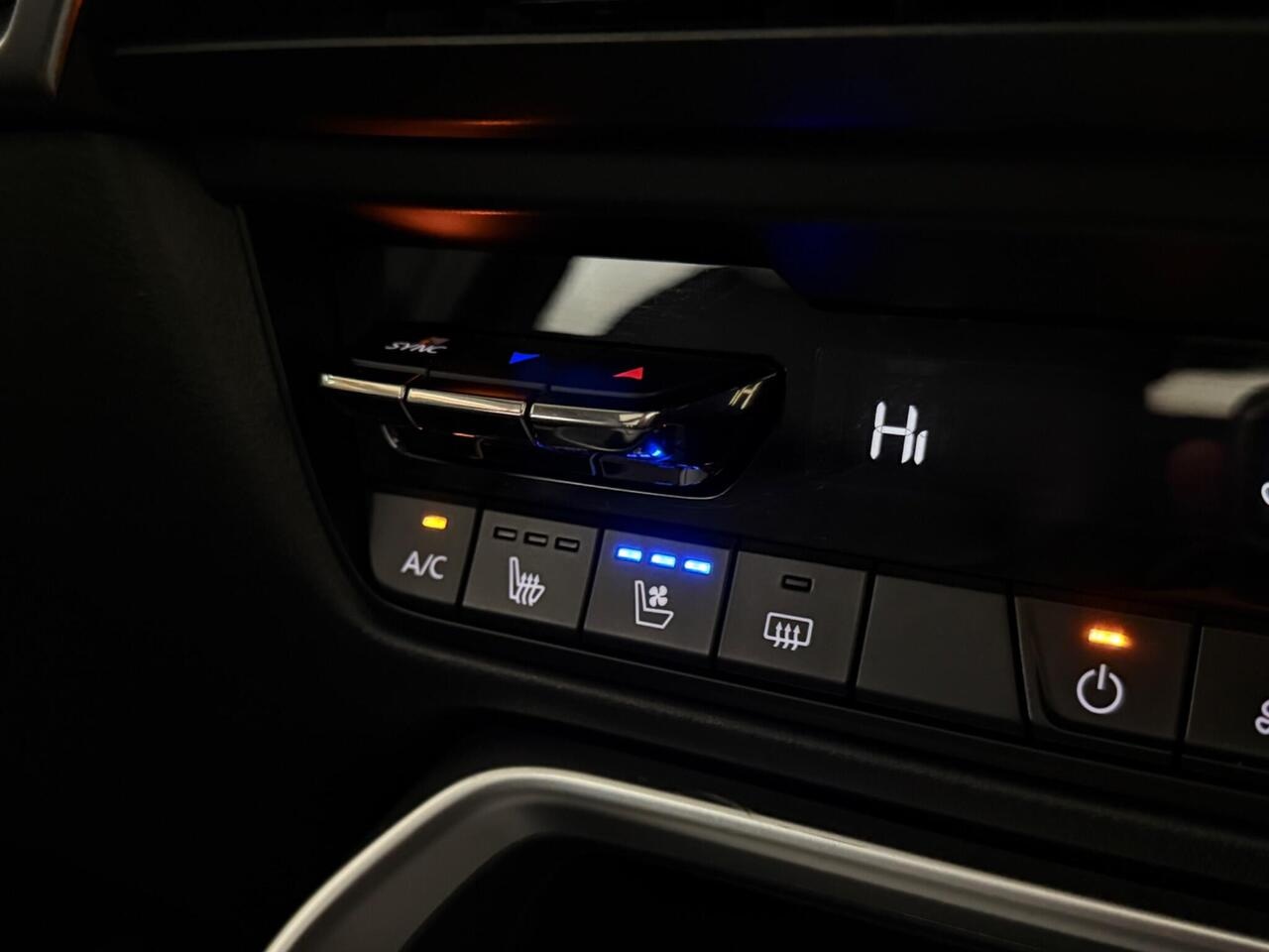 Mazda CX-60 thumbnail Inconclusive