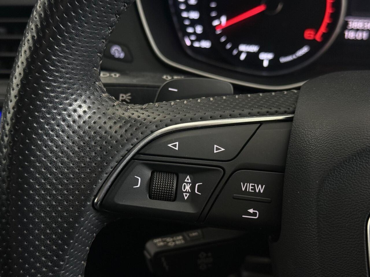 Audi Q5 thumbnail Misc Controls