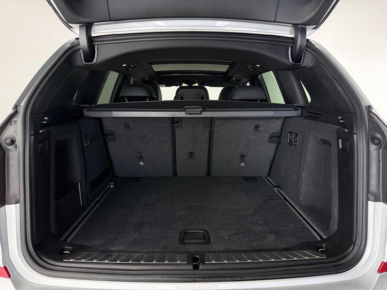 BMW X3 thumbnail Boot