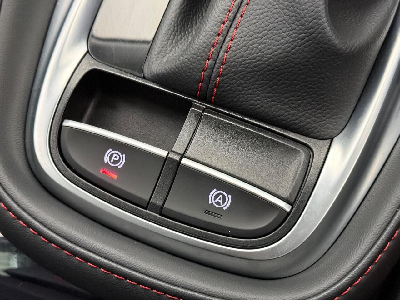 MG MG ZS thumbnail Misc Controls