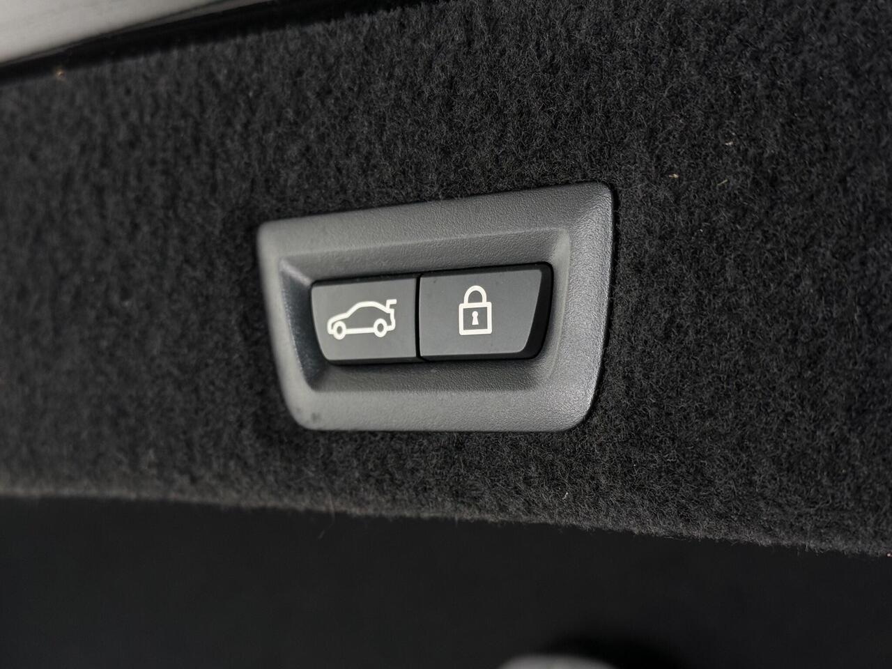BMW 7 Series thumbnail Misc Controls
