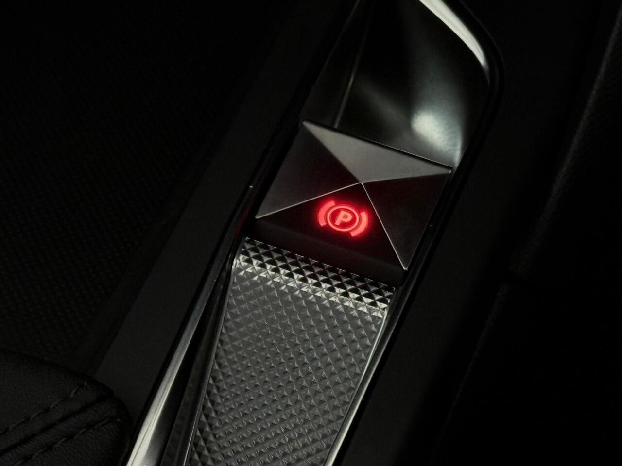 DS AUTOMOBILES DS 3 CROSSBACK thumbnail Misc Controls