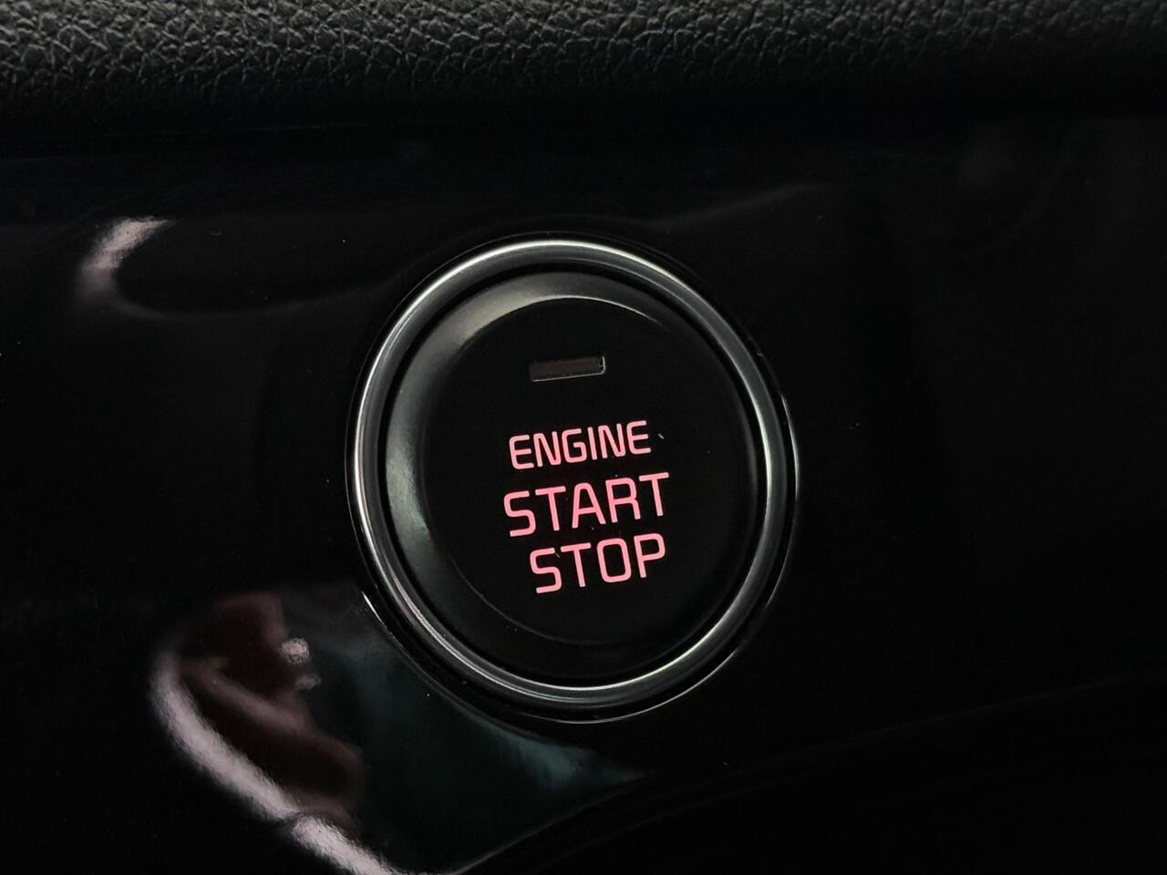 Kia Sportage thumbnail Inconclusive