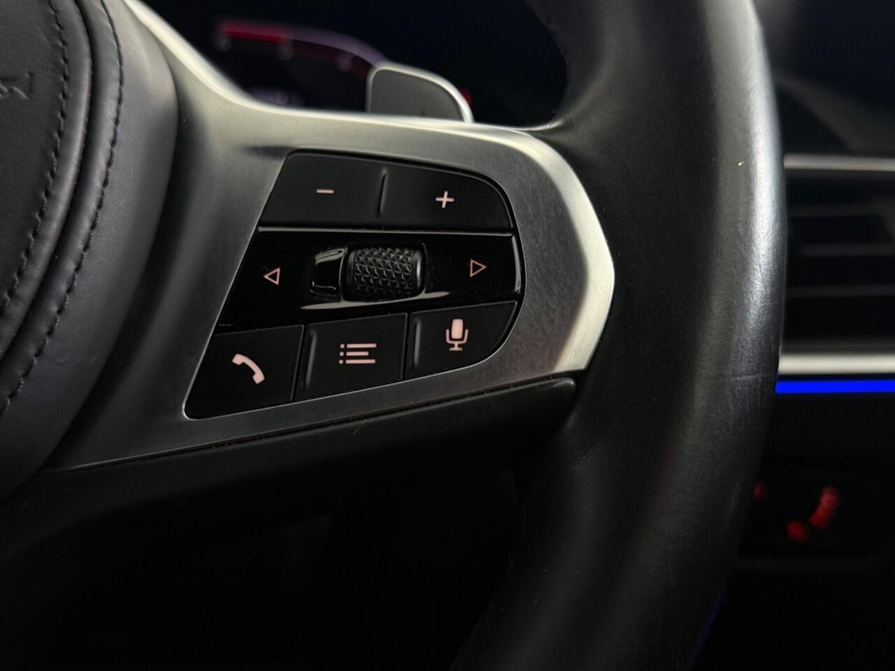 BMW 3 Series thumbnail Misc Controls