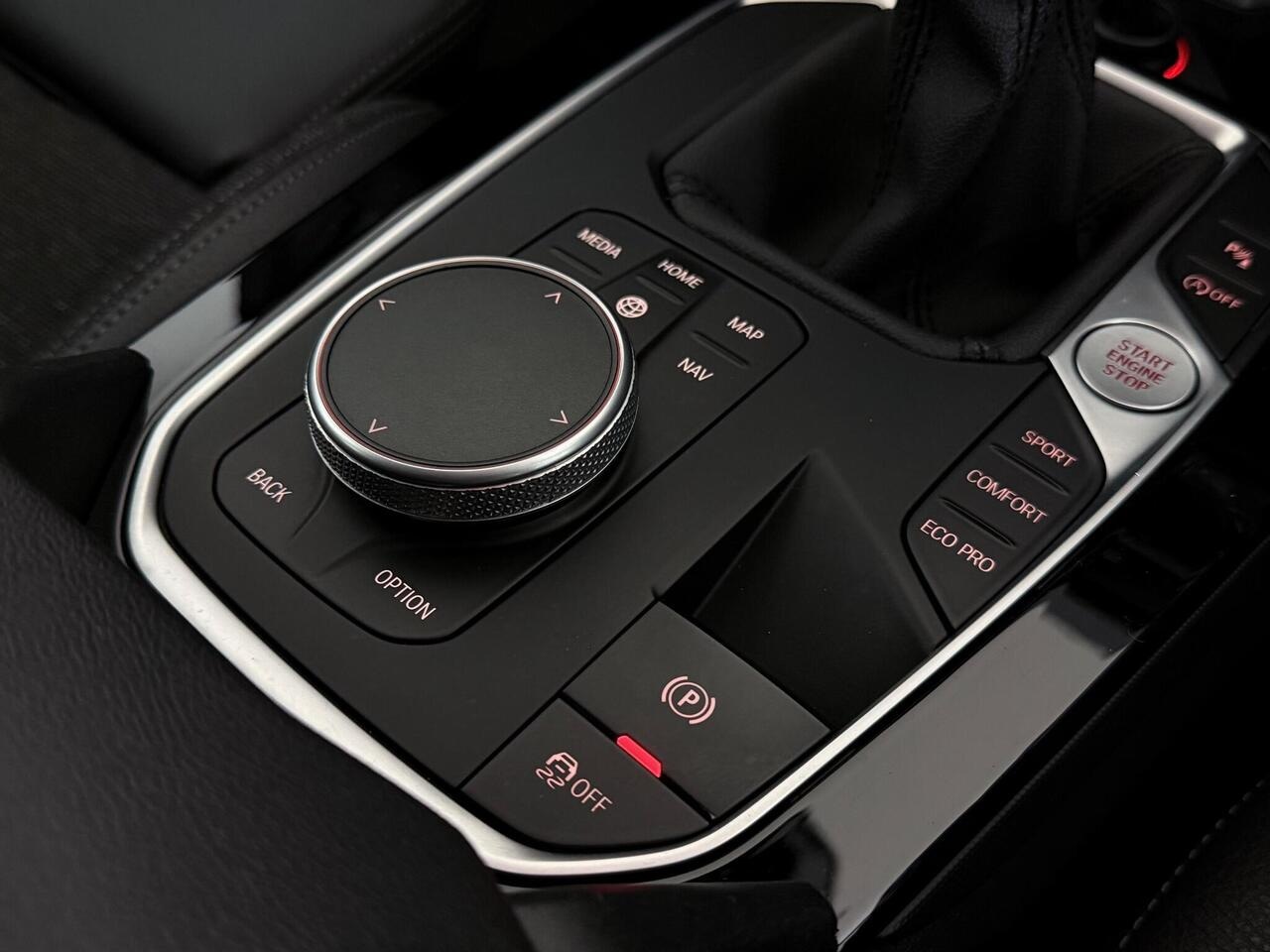 BMW 2 Series Gran Coupe thumbnail Misc Controls