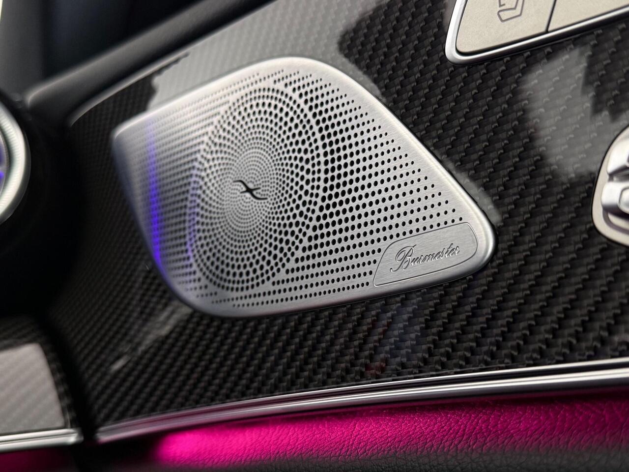 Mercedes-Benz AMG GT thumbnail Inconclusive