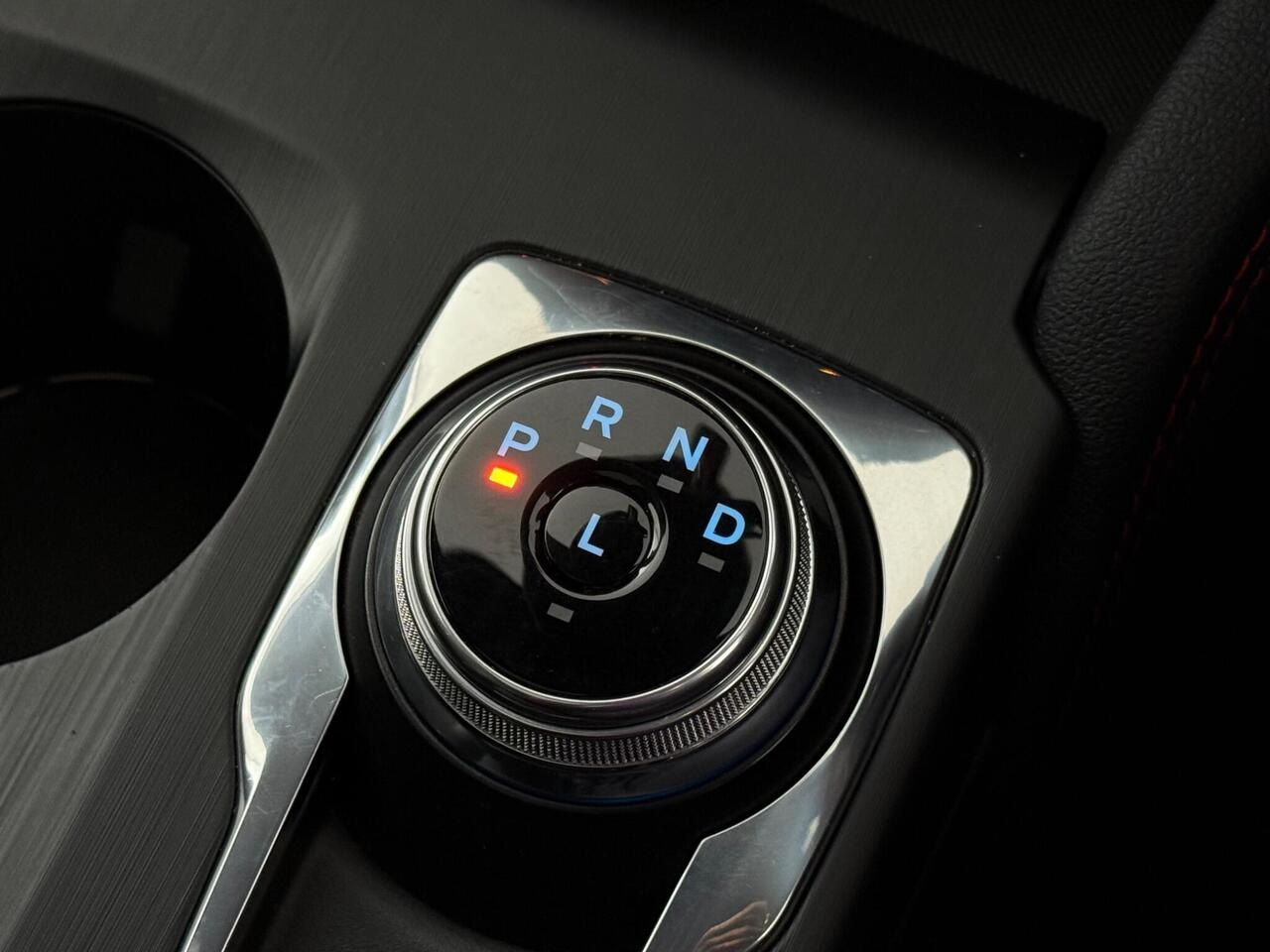 Ford Kuga thumbnail Inconclusive