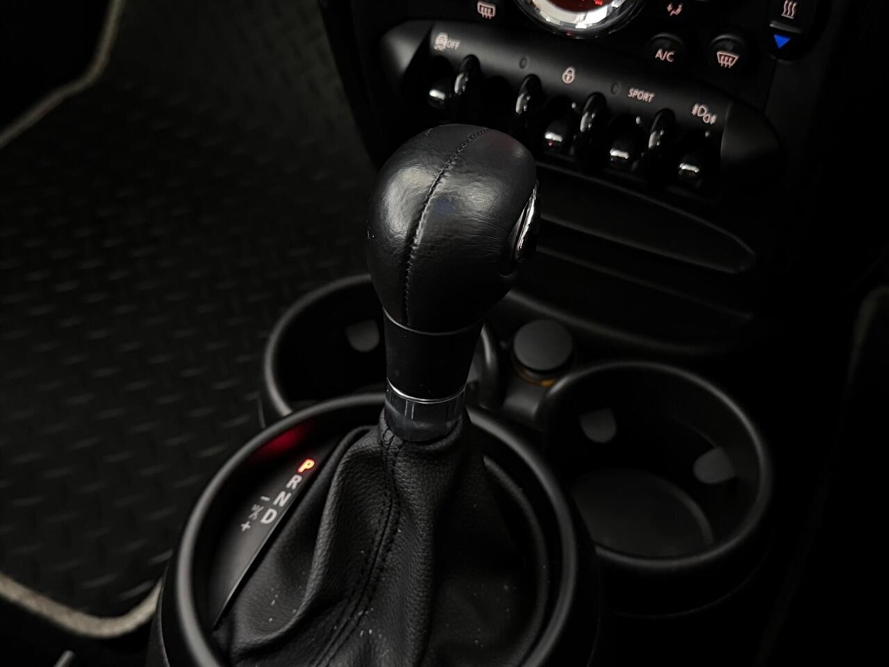 MINI Paceman thumbnail Inconclusive