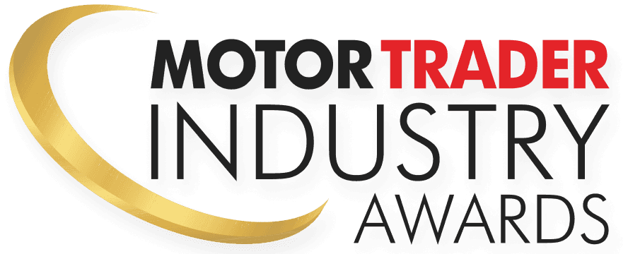 Dealer Investment Project of the Year award logo
