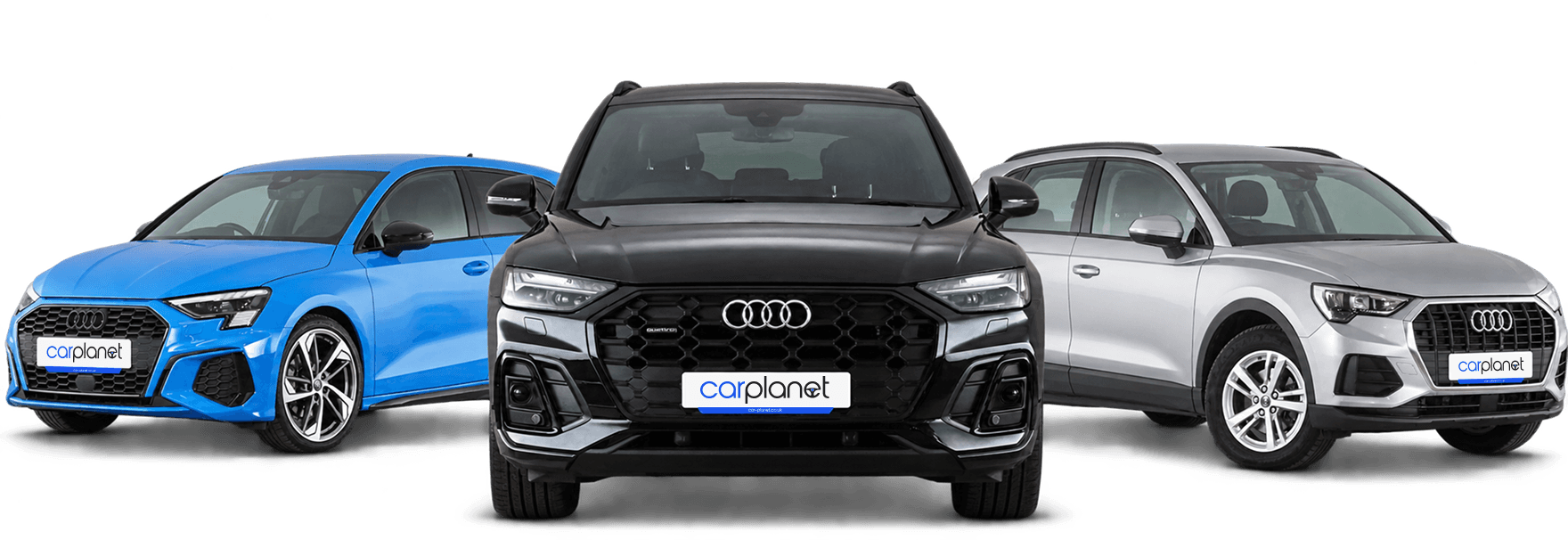 Used cars at Car Planet