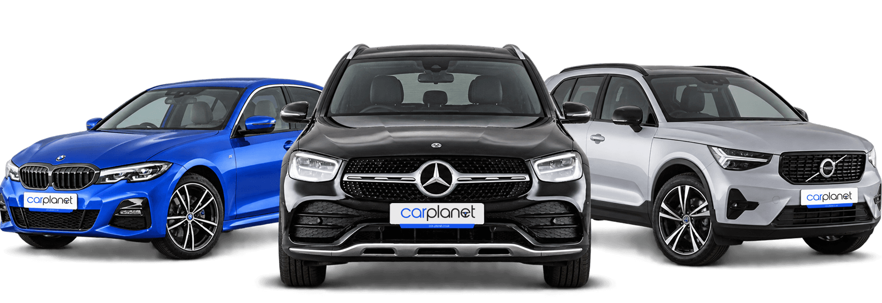 Used cars at Car Planet