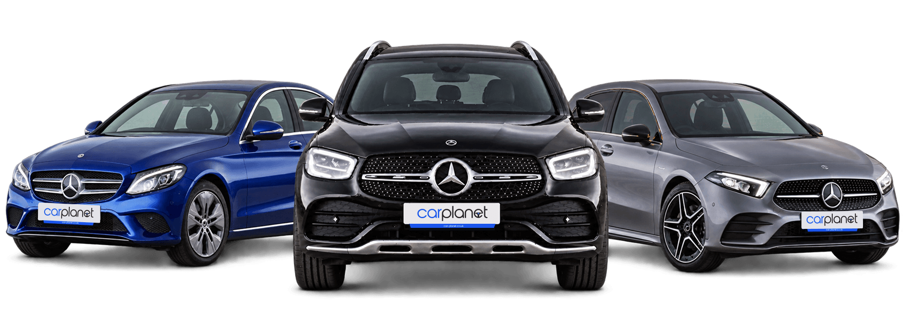 Used cars at Car Planet