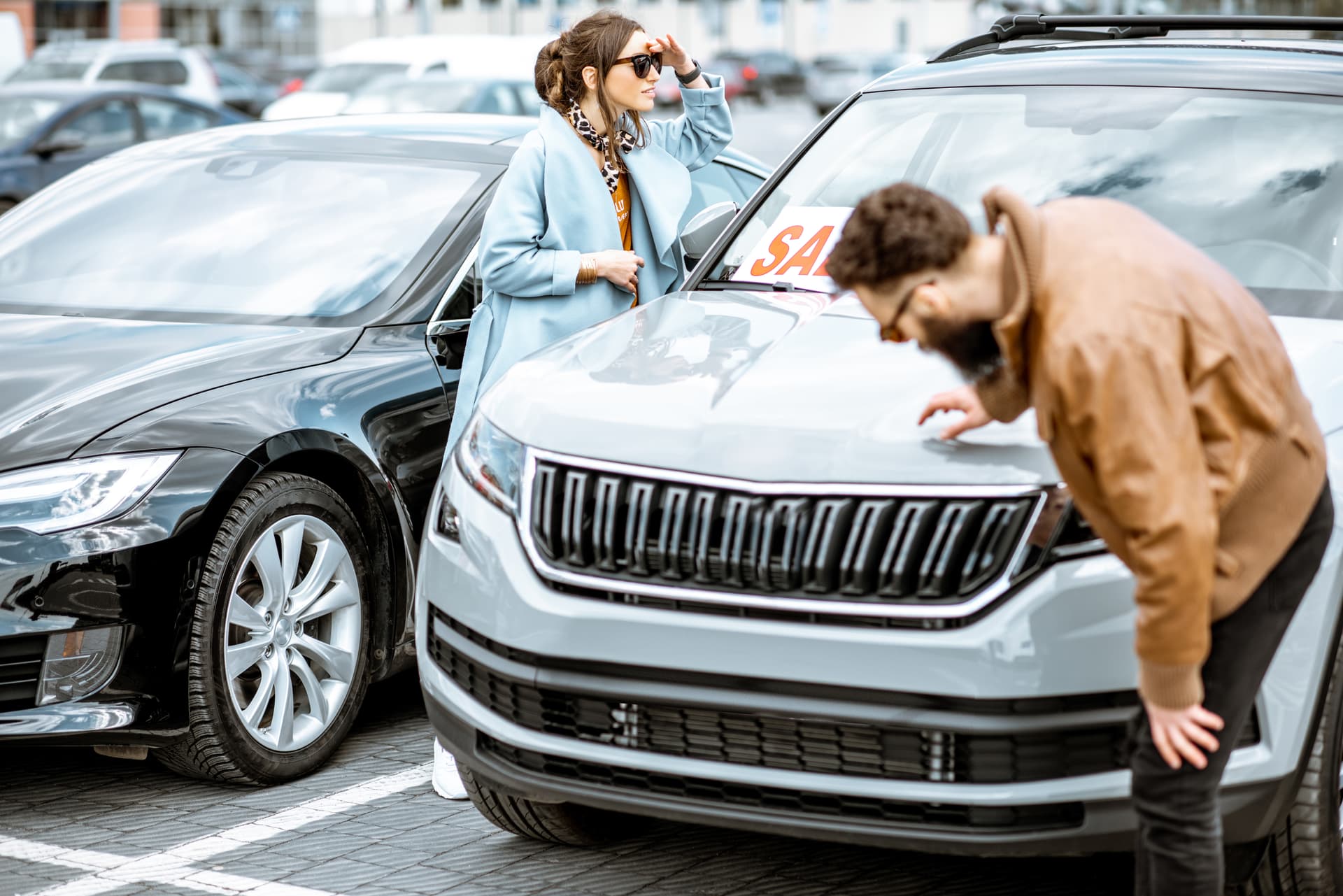 Questions to Ask When Buying a Used Car in the UK Questions to Ask When Buying a Used Car in the UK