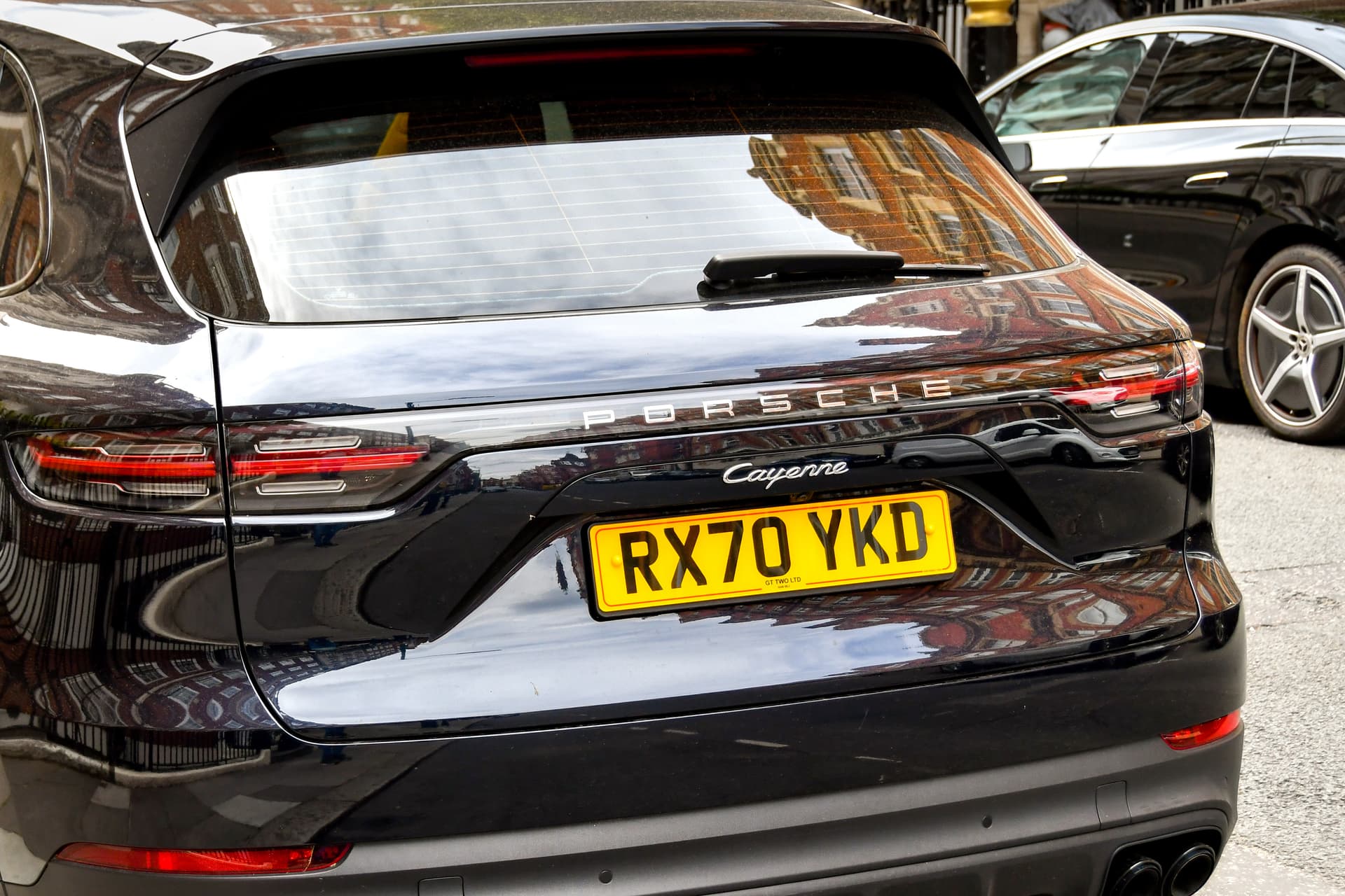 Full Guide to UK Number Plates Full Guide to UK Number Plates