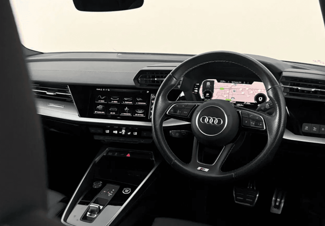 Audi A3 Audi A3 used car review