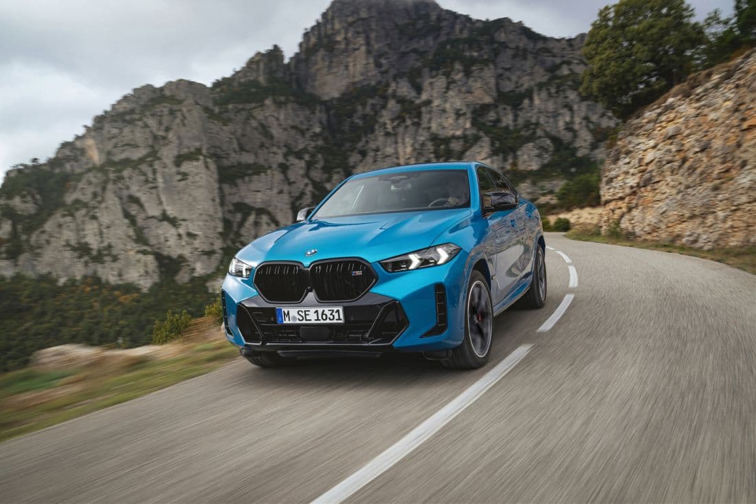 BMW X6 bmw-x6