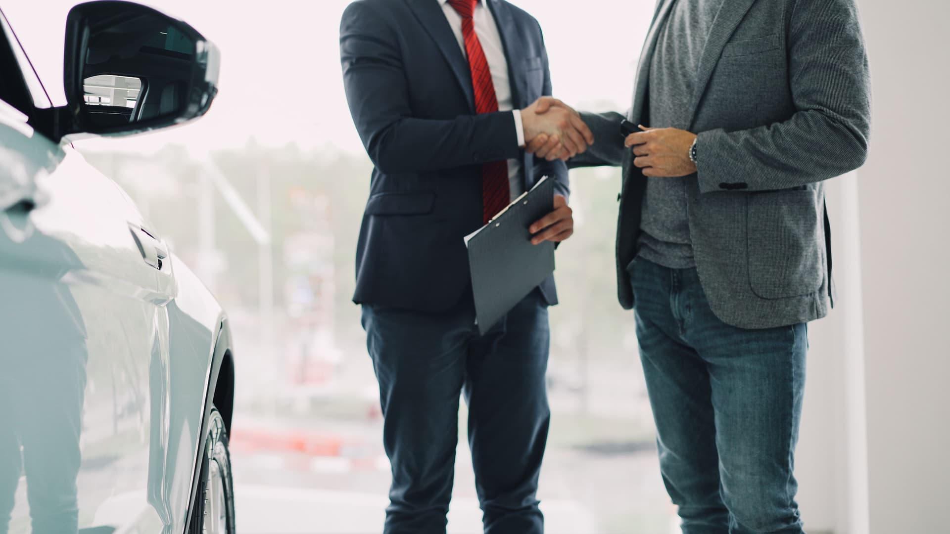 Franchise vs independent dealers car for buying a used car Franchise vs independent dealers car for buying a used car