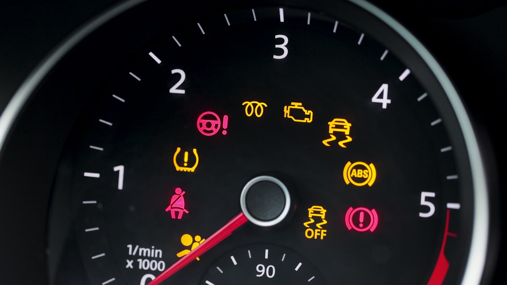 Dashboard warning lights all symbols explained Dashboard warning lights all symbols explained