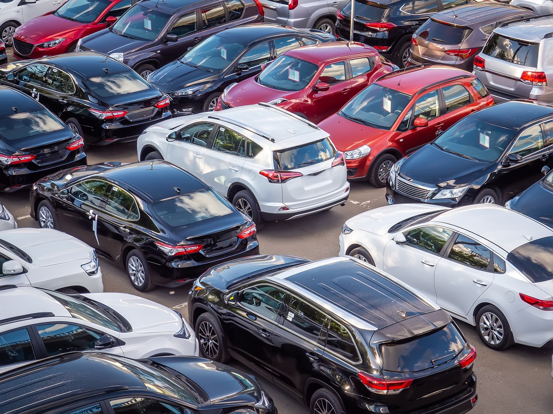 Best Used Cars for First-Time Buyers Best Used Cars for First-Time Buyers