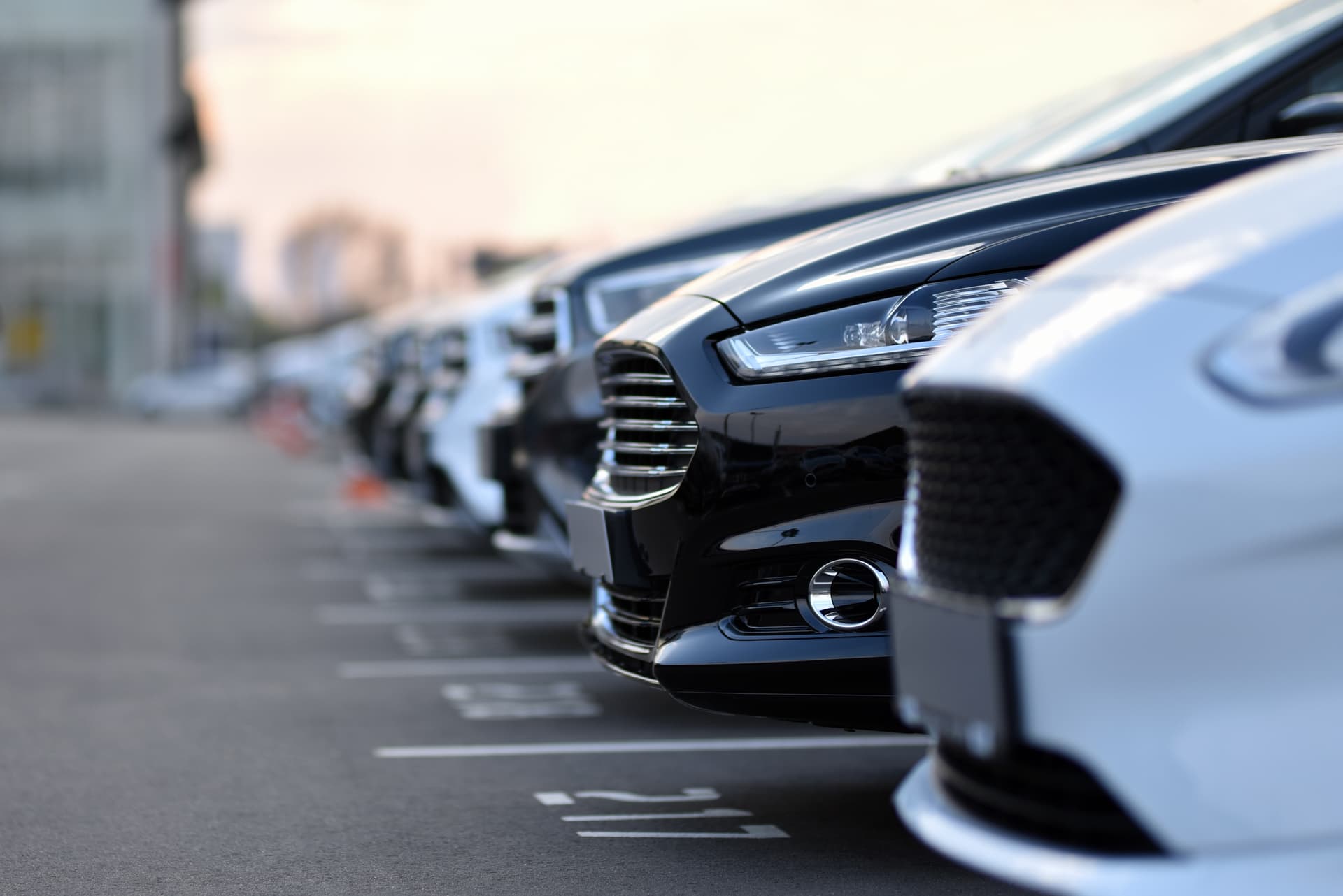 new or used car new or used car