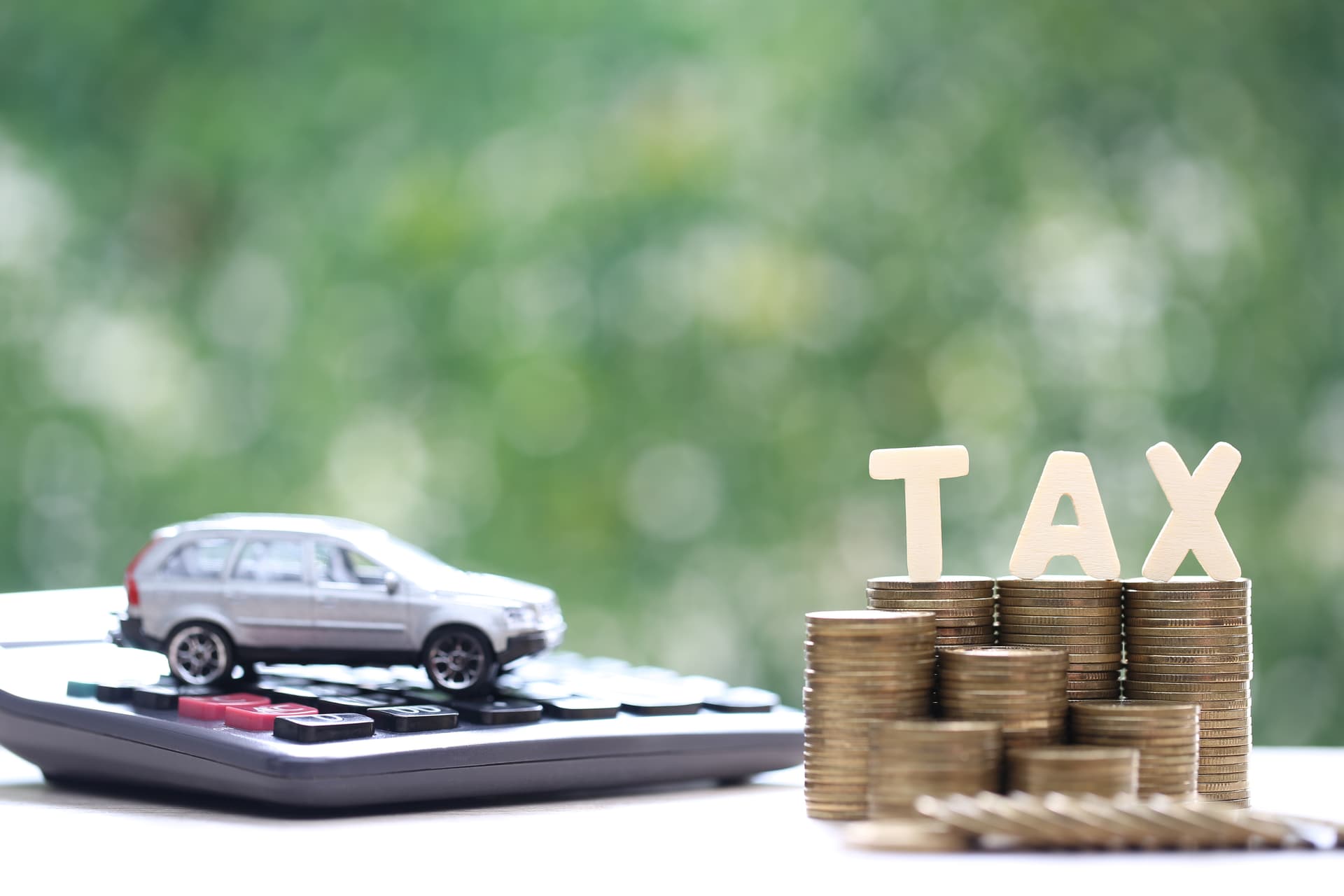How much is road tax for my car in the UK How much is road tax for my car in the UK