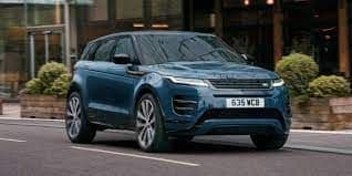 Range Rover Blue range-rover-blue