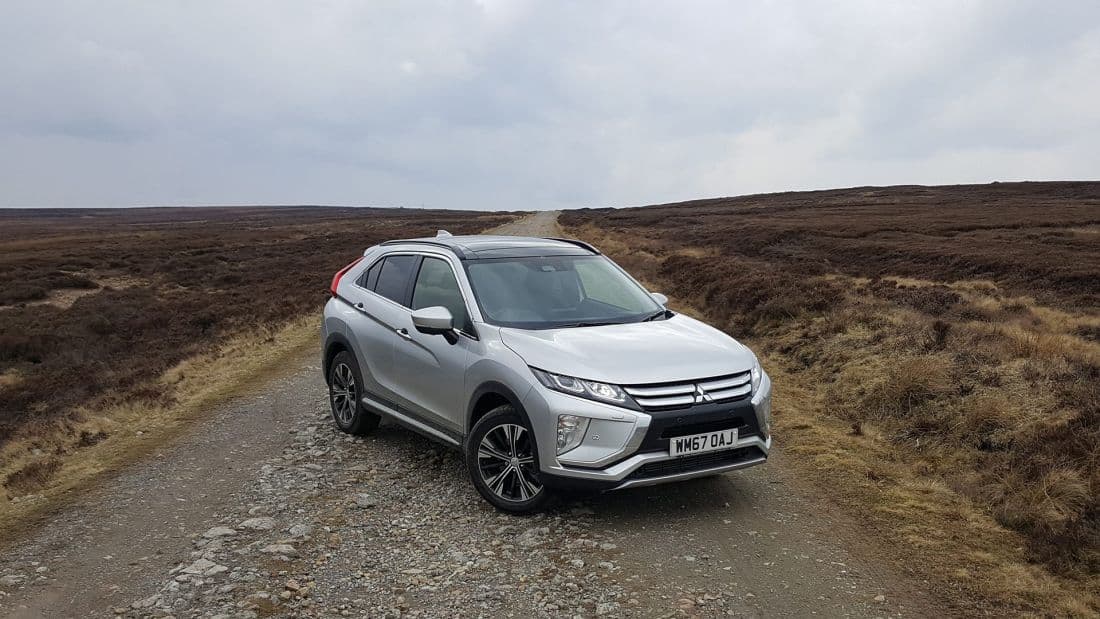Mitsubishi Eclipse Cross mitsubishi-eclipse-cross-grey