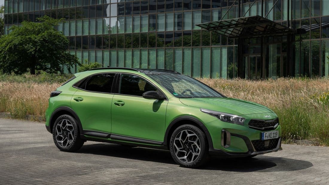 KIA XCeed kia-xceed
