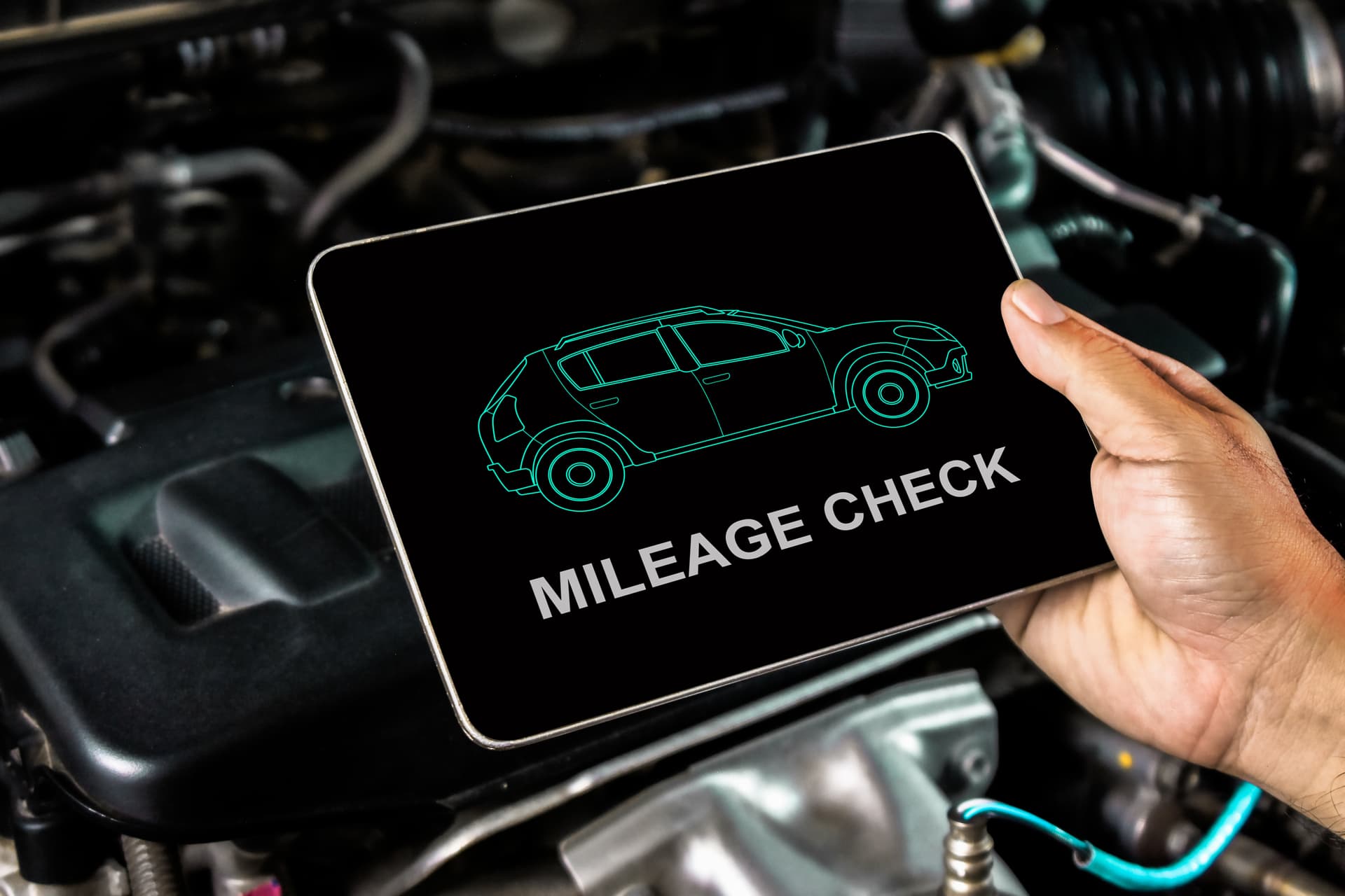 What Is a Good Mileage for a Used Car What Is a Good Mileage for a Used Car