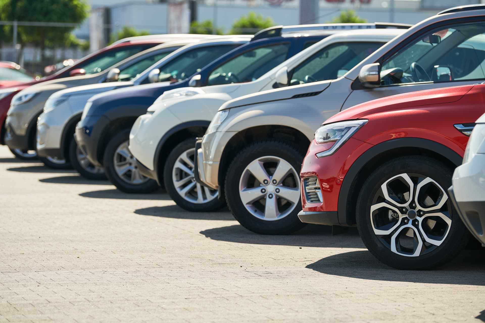 Used car buying guide Used car buying guide