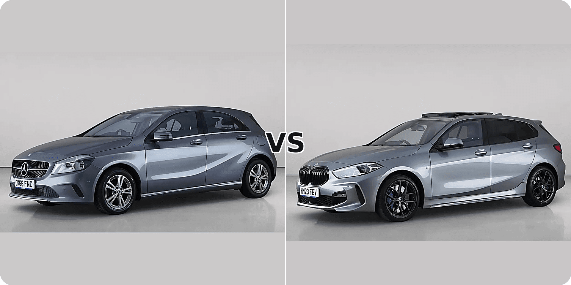 which is better bmw 1 series or mercedes a class which is better bmw 1 series or mercedes a class