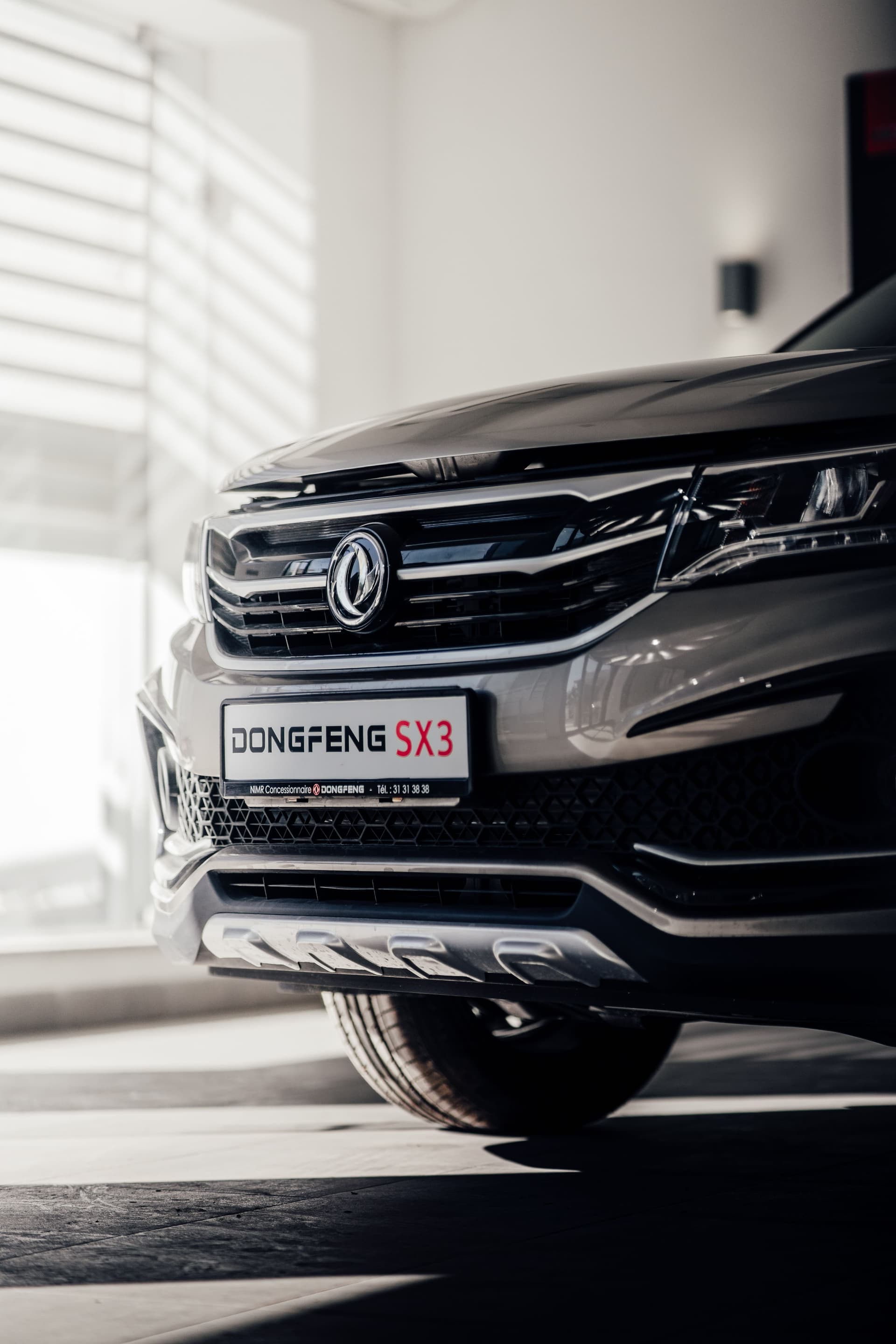 Chinese Car Brands in the UK Chinese Car Brands in the UK