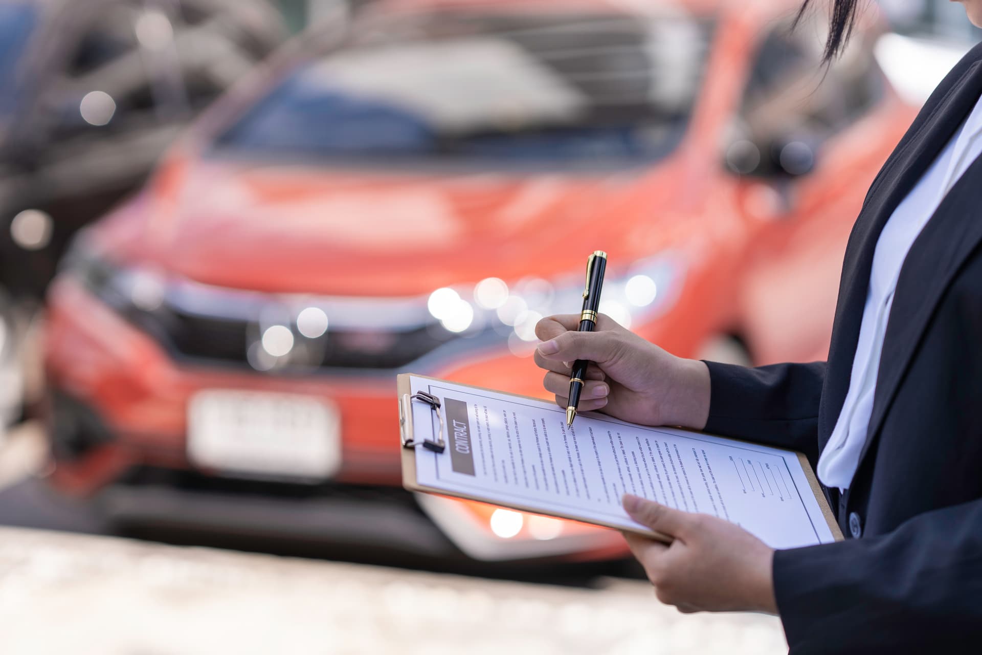 What Documents You Need to Check Before Buying a Used Car What Documents You Need to Check Before Buying a Used Car