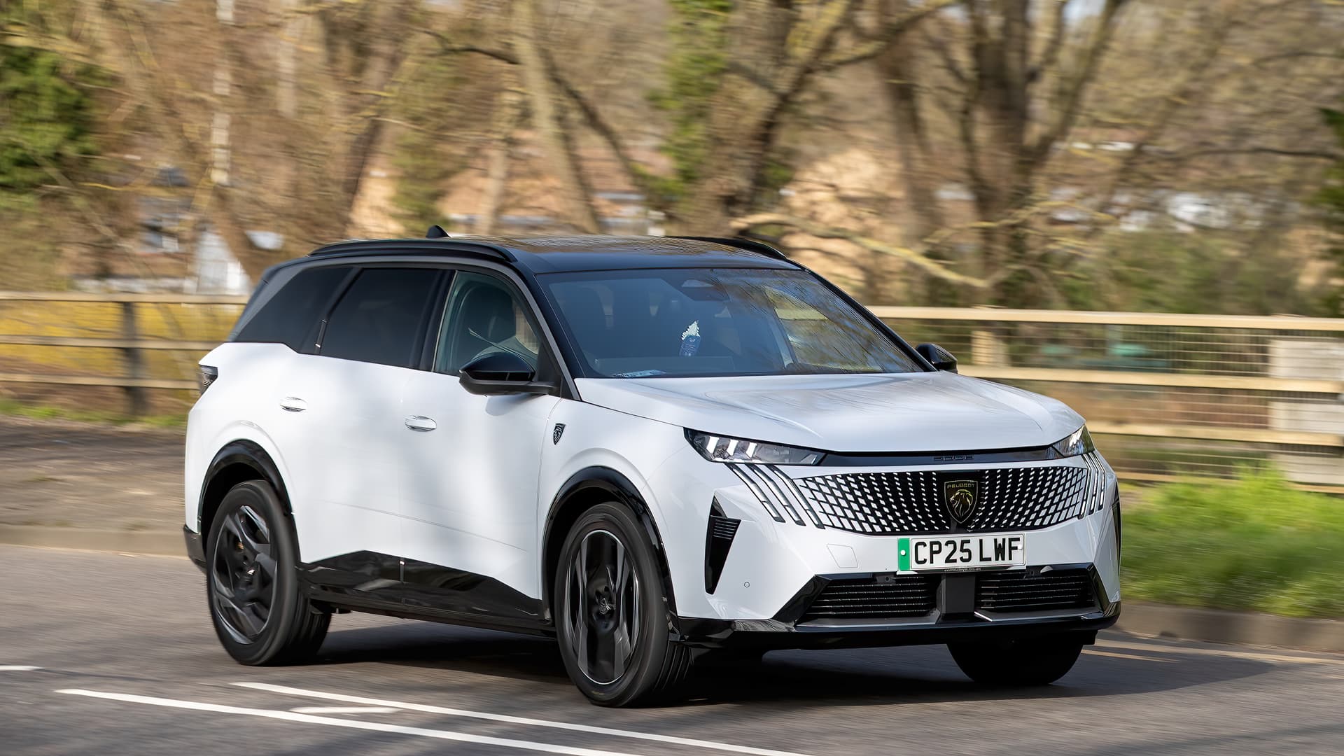 best suvs with large boot space best suvs with large boot space