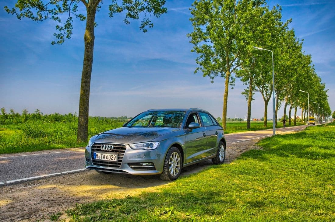 Audi A3 audi-a3