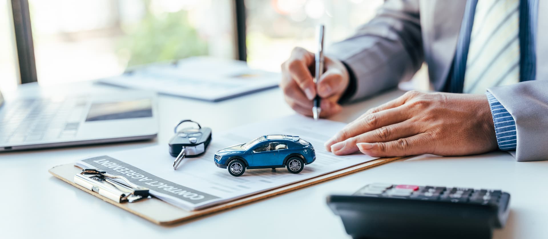 Car finance vs bank loans, which one is right for you Car finance vs bank loans, which one is right for you