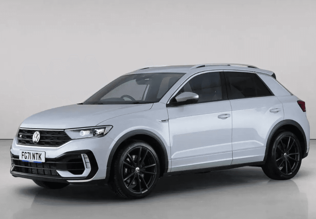 best small suvs to buy in the uk best small suvs to buy in the uk