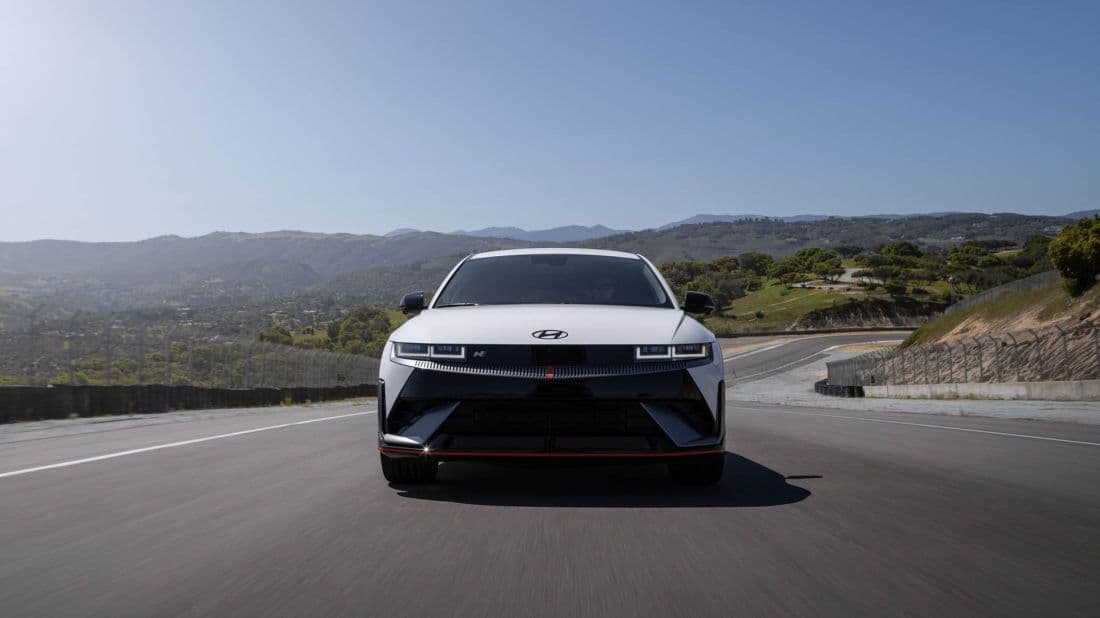 Hyundai Ioniq hyundai-ioniq