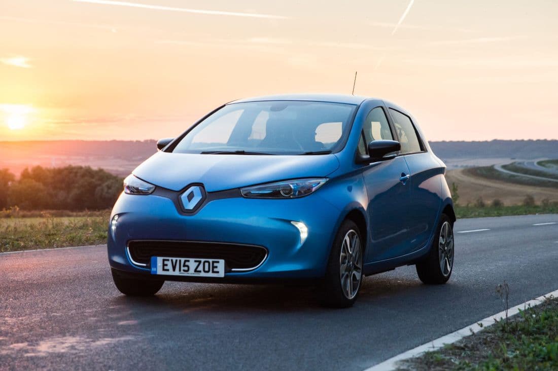 Renault Zoe Blue renault-zoe-blue